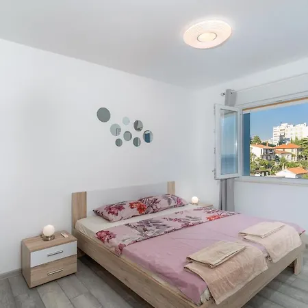 Apartment Blue G&g Rijeka