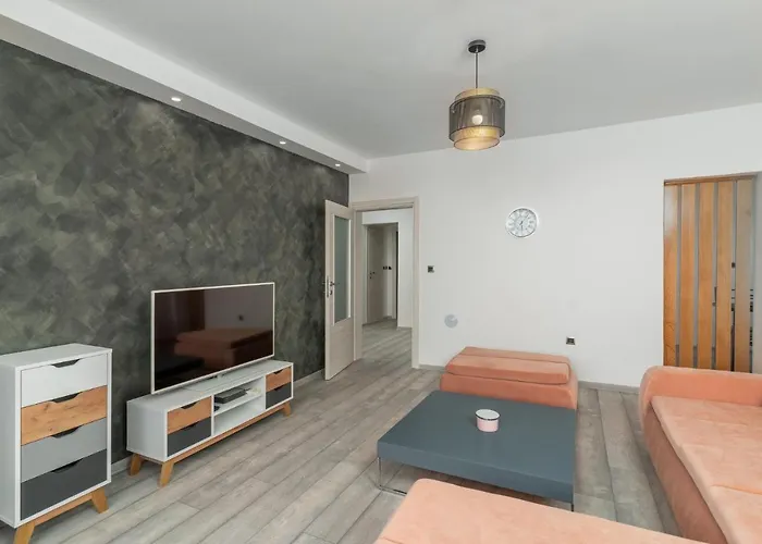 Appartement Blue G&g