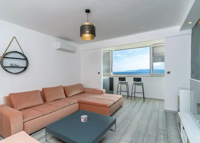 Appartement Blue G&g *