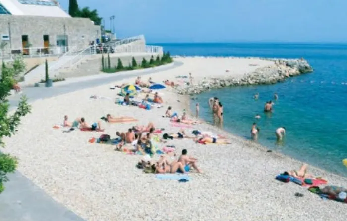 Appartement Blue G&g