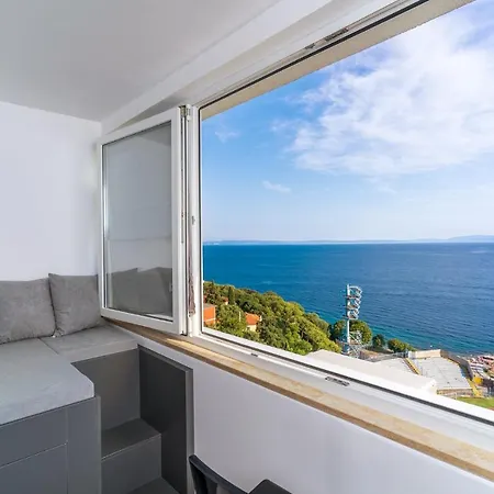 Apartman Blue G&g