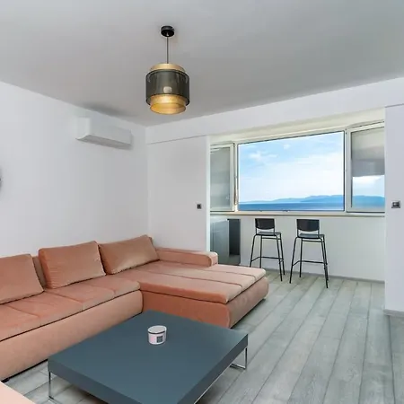 Apartman Blue G&g *