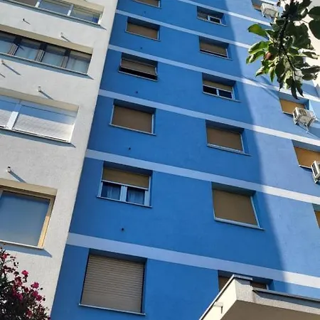 Blue G&g * Fiume