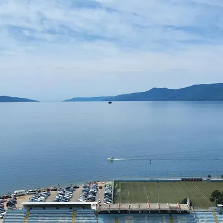 Lejlighed Blue G&g *