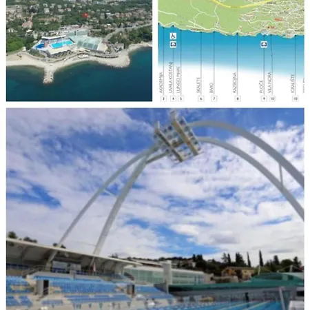 Lejlighed Blue G&g *