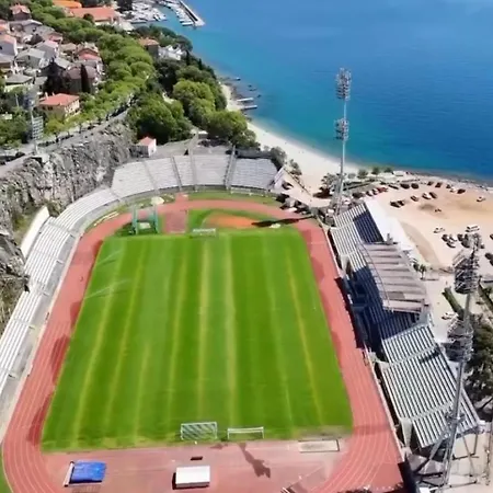 Lejlighed Blue G&g Rijeka