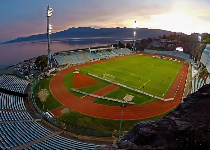 アパート Blue G&g リエカ